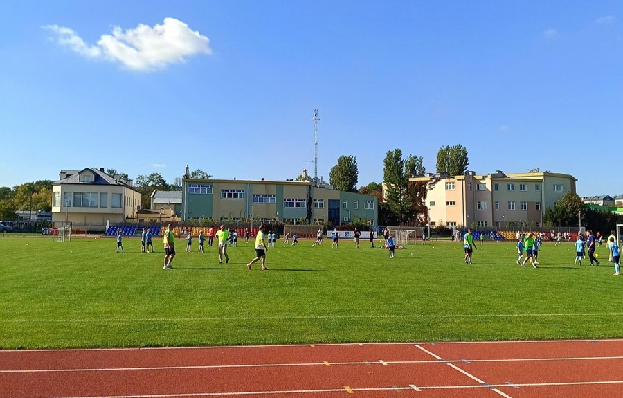 Zagrali dla Antka i zebrali ponad 22 tys. zł!